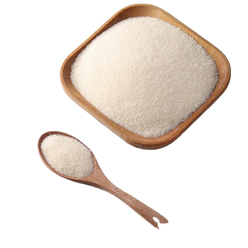 Hot Sale Edible Gelatin Powder 250bloom halal grade